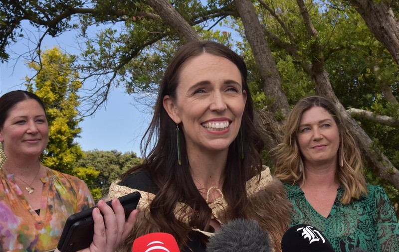 Jacinda Ardern, în ultimul discurs în calitate de premier neozeelandez: „A fost cel mai mare privilegiu al vieții mele”