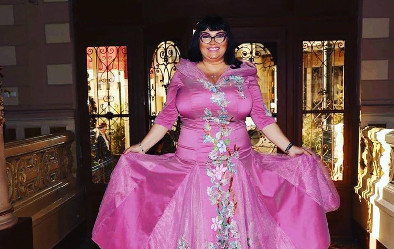 Ozana Barabancea a șocat cu ultima apariție. “Au rămas doar hainele de ea. Oare e adevărată?”