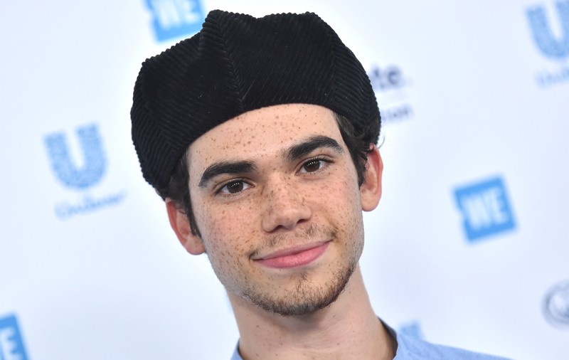 Actorul Disney Cameron Boyce a murit în somn, la numai 20 de ani