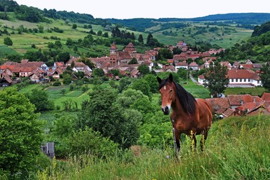 Cele mai frumoase sate din România - Valea Viilor