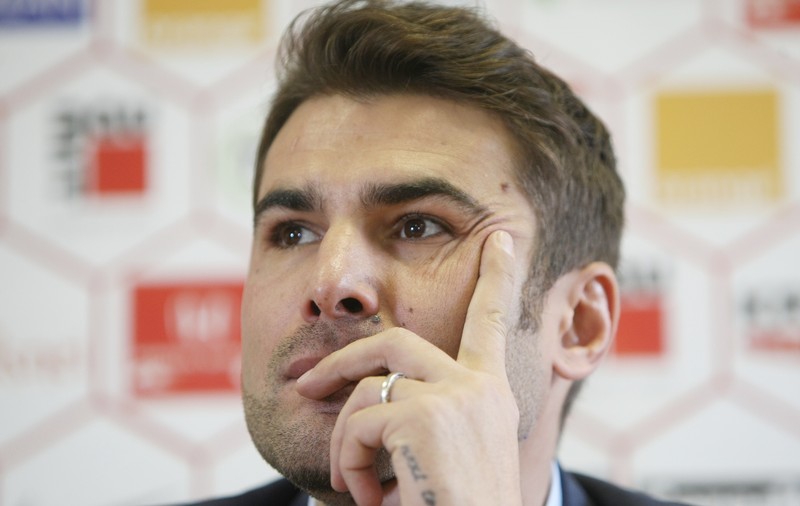 Mutu, la Dinamo. ”Briliantul”, prezentat: ”Suporterilor nu le cer răbdare”. Ce spune despre Becali / GALERIE FOTO