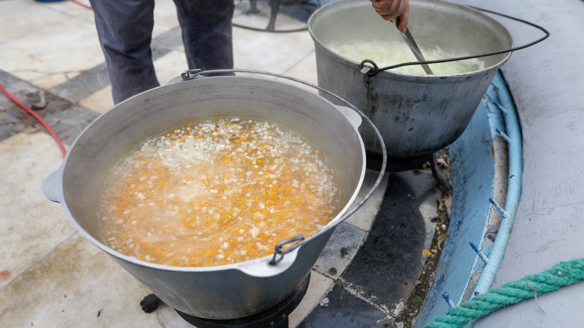 Reţetă de sloi de oaie. Reţetă de sloi muntenesc de porc