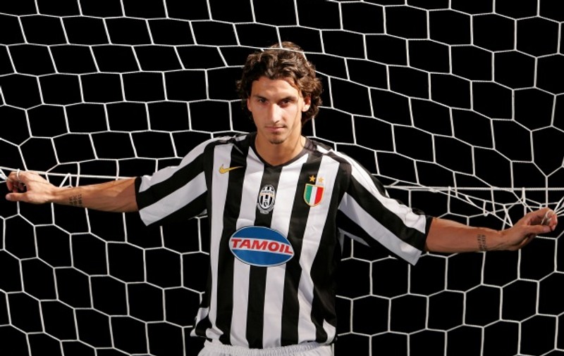 Ibrahimovici, dorit de Ferguson la Manchester