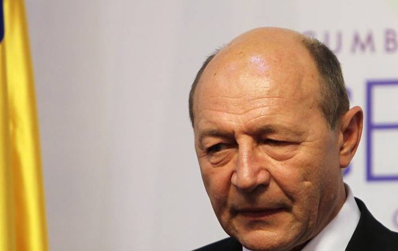 Traian Băsescu, DECLARAŢIA care te va pune pe gânduri: "Lumea nu se poate imagina fără marinari, fără politicieni poate"