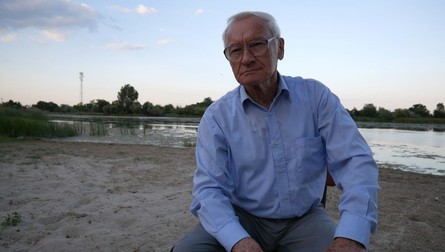 Octav Bjoza, fost deținut politic
