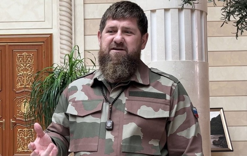 Ramzan Kadîrov acuză un general rus că a lăsat cale liberă contraofensivei ucrainene. „Unde e? Băieții mei nu-l găsesc”
