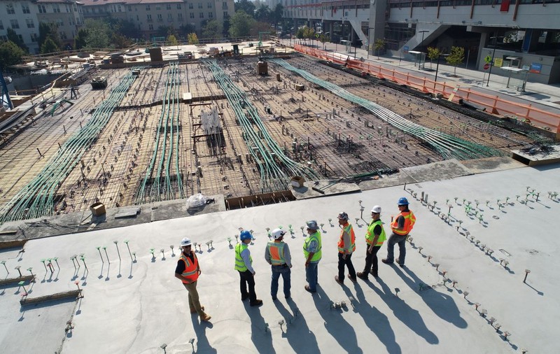 Index salarial eJobs: Peste o treime dintre angajații din construcții au salarii cuprinse între 4.500 și 7.000 de lei. Media netă în domeniu este de 5.000 de lei pe lună