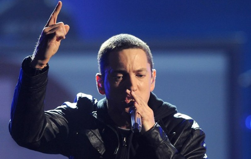 Eminem a ajuns la o înţelegere financiară cu Audi, dar nu vrea banii