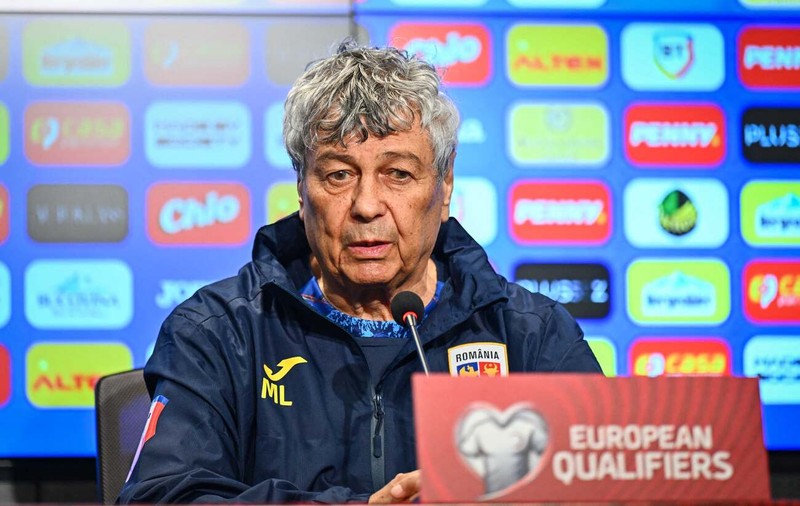 Informații noi despre Mircea Lucescu, după ce a suferit infarctul. Comunicatul Spitalului Universitar
