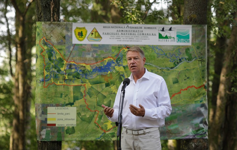 Iohannis respinge ideea unor restricții pentru cei nevaccinați. „Nu putem învinge pandemia prin discriminare”