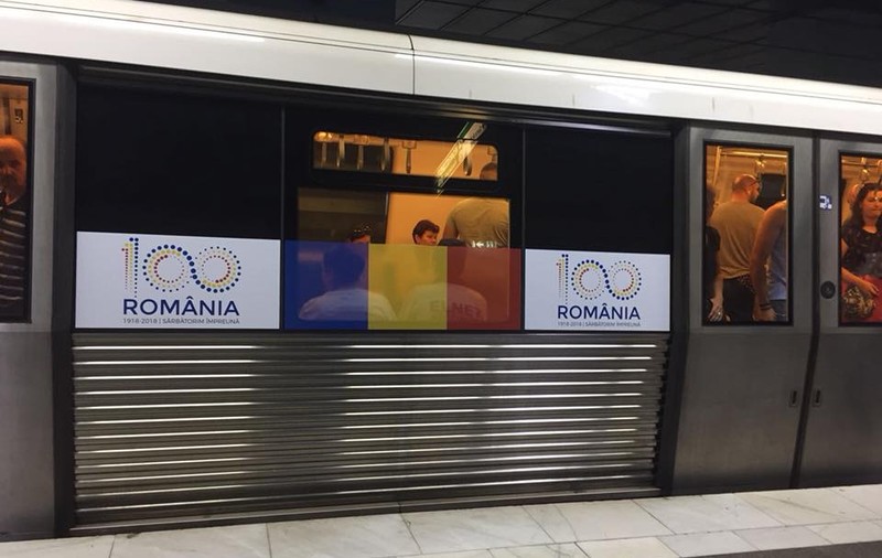 Programul Metrorex, în perioada sărbătorilor de iarnă. Cum va circula metroul, de Crăciun și Revelion
