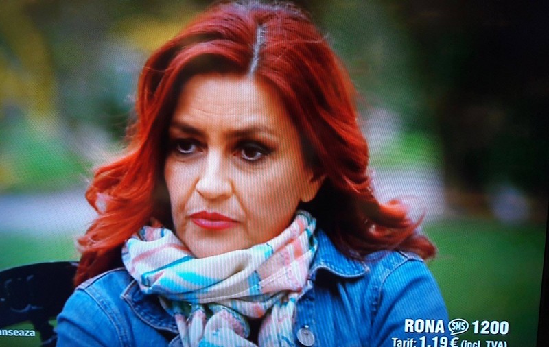 Confesiuni dramatice la Uite cine dansează. Rona Hartner, în lacrimi când a făcut mărturisiri despre primul doliu din viața ei