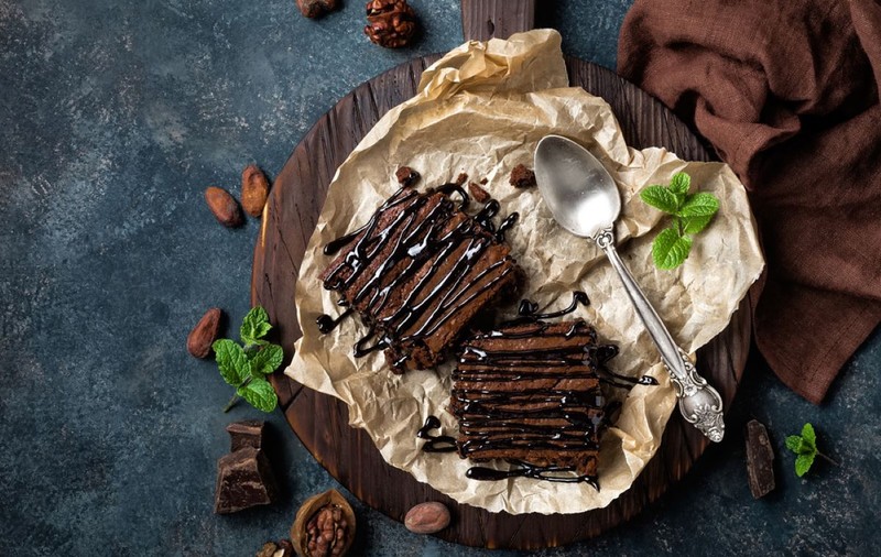 Delicioasa prăjitură Măgura - Reţete de încercat acasă