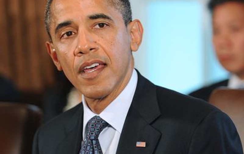 Obama despre faptul că nu va fi favorit la alegerile prezidenţiale: "Nu este grav"