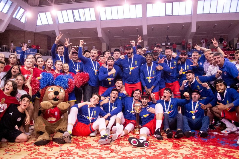 CSM Oradea (baschet)