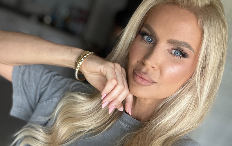Andreea Bănică le răspunde celor care au râs de ea și au criticat-o: „Sunt sânii mei, ce să fac cu alea care nu au deloc și nu le sare nimic?”