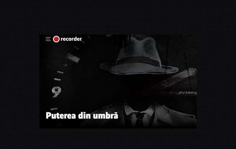 Recorder publică o investigație despre lipsa de control asupra serviciilor secrete, cu DGPI, fostul „Doi și-un sfert”, în prim-plan