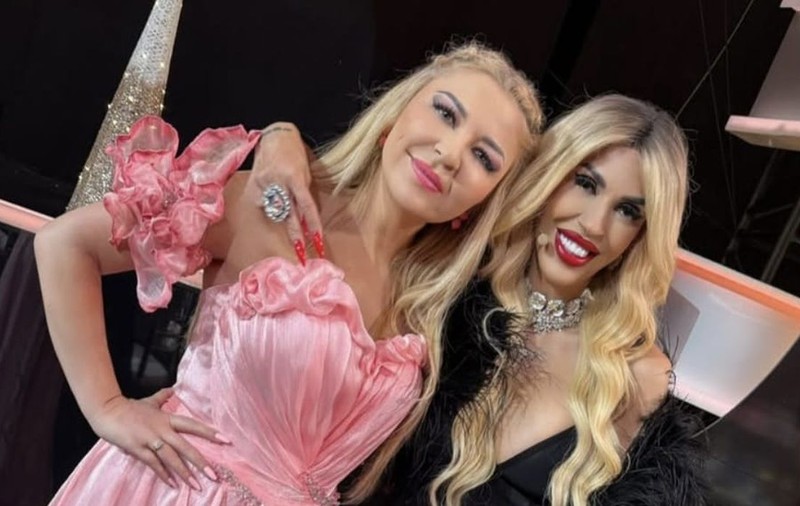 Lorenna, moment viral la „Revelionul cel mai nebun” de pe Antena 1: „Ia tigaia, na tigaia”. De ce nu va fi alături de părinții ei de Crăciun