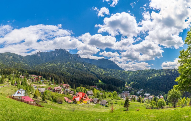 Locuri de vizitat în Neamț. Cele mai importante obiective turistice