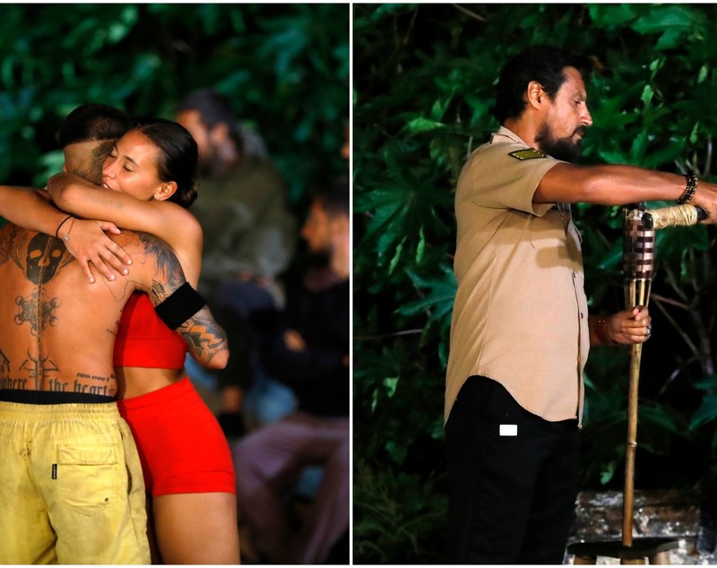 Ștefania Stănilă a fost eliminată de la Survivor All Stars, în urma unui duel neașteptat. „A fost un sezon mult mai dur”