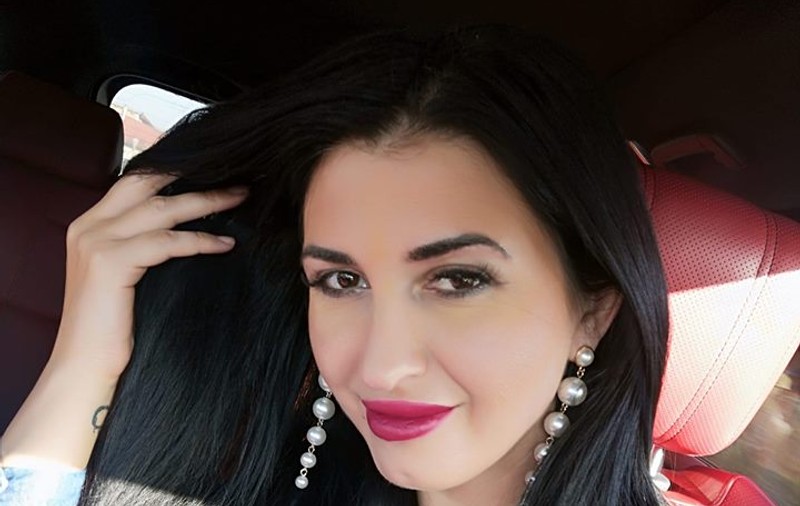 Anunțul făcut de Mirela de la “Insula Iubirii,cu puțin timp înainte de încheierea show-ului