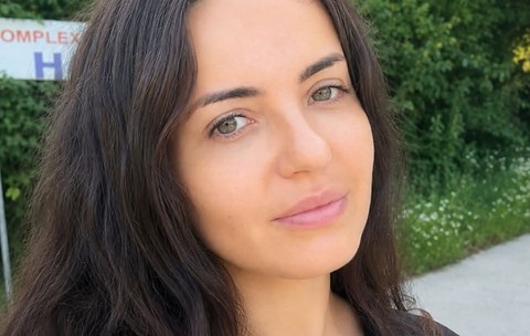 Mădălina Apostol