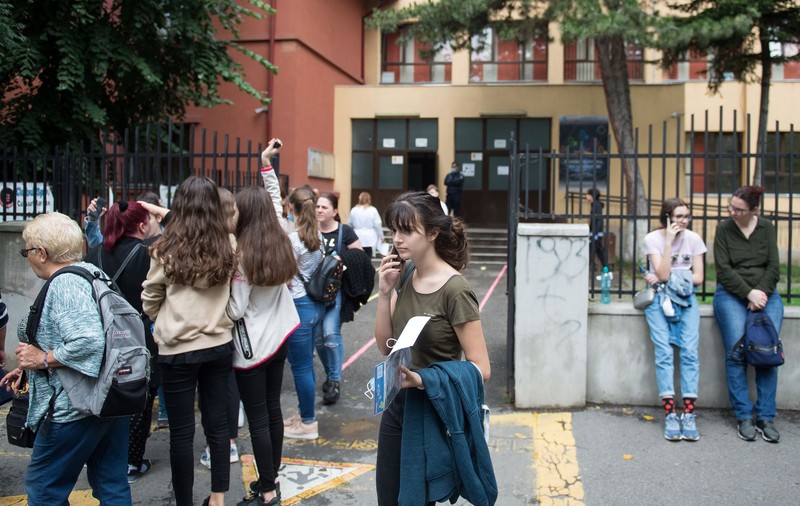 Județul cu cele mai slabe rezultate la Evaluarea Națională. Unde au fost cele mai bune