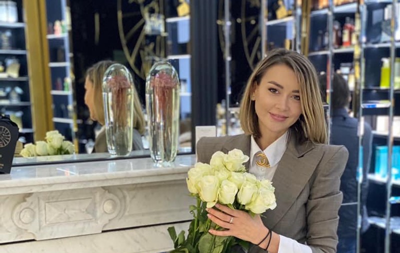 Denisa Tănase, afaceri de milioane cu o investiție de 500 de euro: „Este foarte greu să rămâi în echilibru între muncă și viață personală”