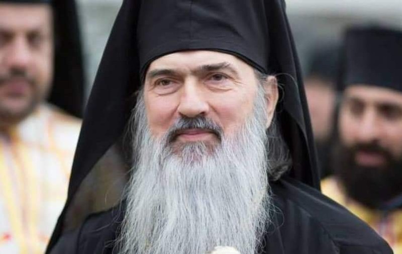 ÎPS Teodosie, mesaj de Crăciun, pentru credincioși: „Să nu mai permitem niciodată ca Bisericile să fie încuiate”