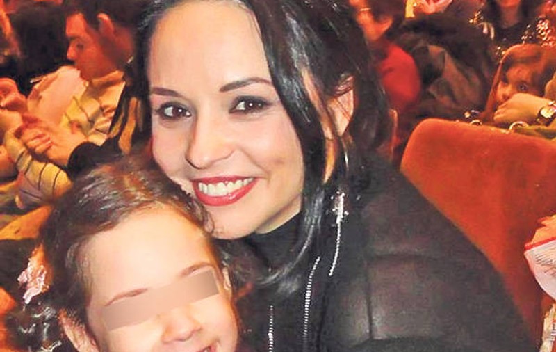 ANDREEA MARIN DEZVĂLUIE pe cine moștenește fiica ei, Violeta! Vezi dacă îi calcă pe urme ”Zânei” sau lui Ștefan Bănică! 