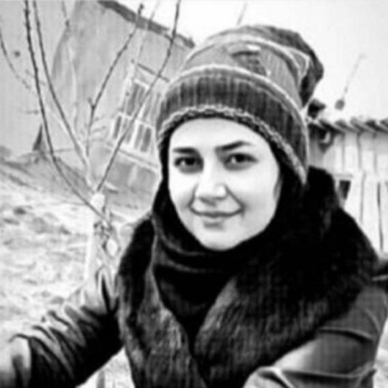 Elham Sheikhi