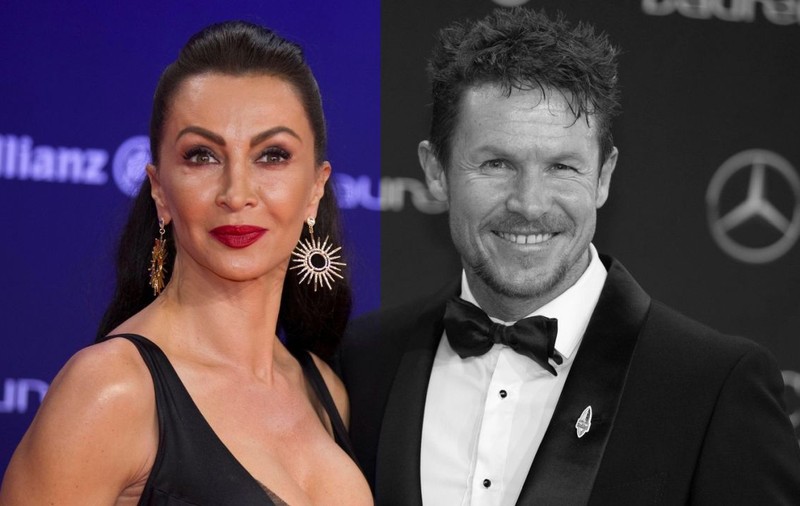 Mihaela Rădulescu, primele declarații după ce s-a încheiat autopsia lui Felix Baumgartner: „Eram convinsă”
