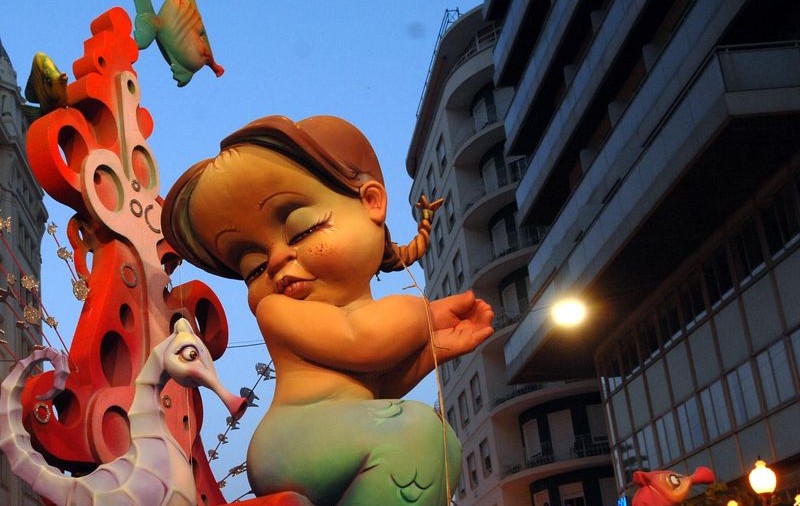 Festivalul Păpuşilor Vii, la Târgovişte