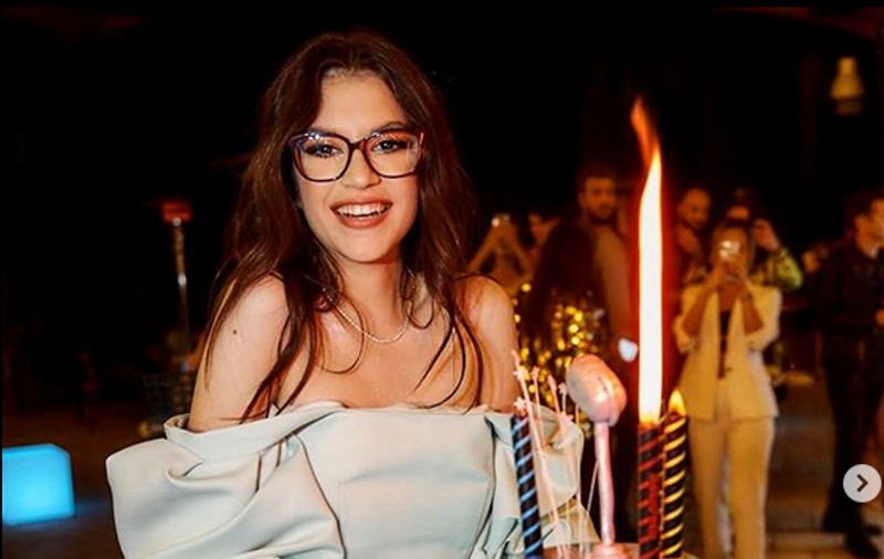 Ce a făcut Cleopatra Stratan timp de 12 ani, când s-a retras din muzică. “Mi-am descoperit alte pasiuni”