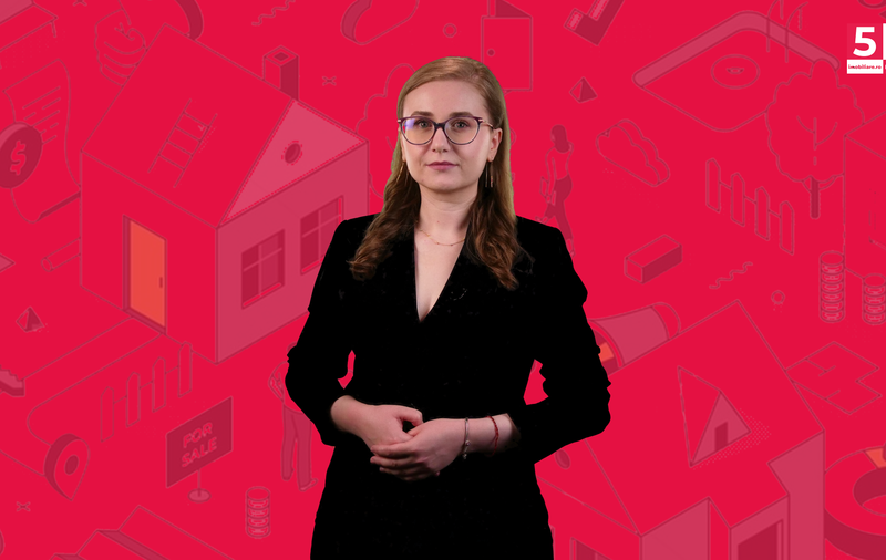 5 Știri Imobiliare.ro: Unde mai găsești apartamente de la 45.500 euro și în ce oraș scumpirile urmează un ritm amețitor?
