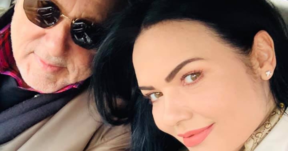 Un bebeluș în familia iubitei lui Ilie Năstase. Ioana Simion e în culmea fericirii