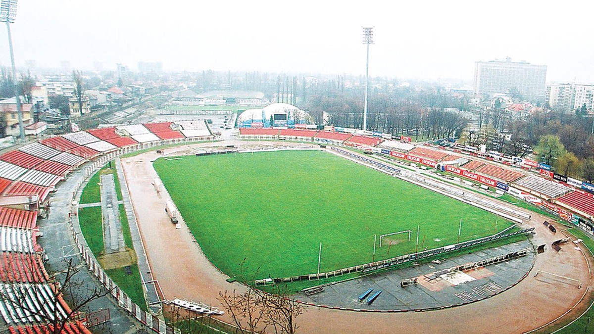 Arhiva foto