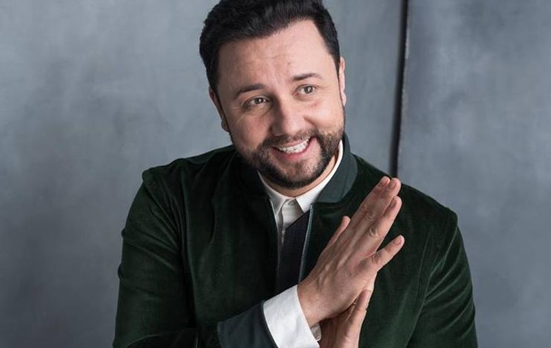 Cum este Cătălin Măruță dincolo de lumina reflectoarelor. "Încăpățânat, perfecționist, coleric"