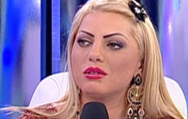 DOVADA CĂ FIICA LUI GUŢĂ, NICOLETA, a fost LOVITĂ! Iată ce VÂNĂTĂI ARE!