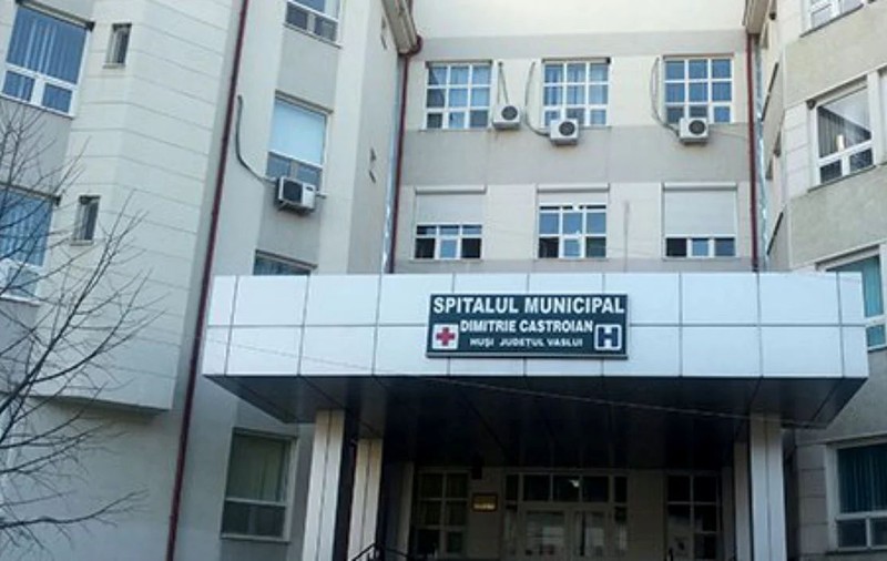 Facturile enorme la gaze amenință funcționarea unui spital din România. Aproximativ 10.000 de oameni depind de unitatea medicală