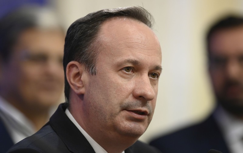 Adrian Câciu, despre proiectul de modificare a Codului Fiscal: Se urmăreşte protejarea salariaţilor cu venituri de până la 4.500 de lei