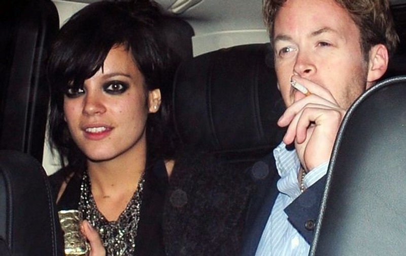 Lily Allen vrea să renunţe 5 ani la carieră pentru a deveni mamă