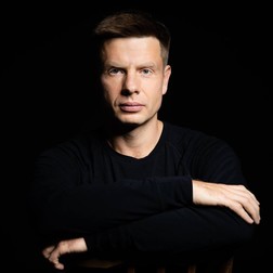 Oleksiy Goncharenko este deputat și vicepreședinte al Comitetului PACE pentru Migrație, Refugiați și Persoane Strămutate în Interior | Sursa foto: Facebook