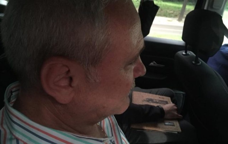 UPDATE/ Liviu Dragnea își va executa pedeapsa la Penitenciarul Rahova, în regim închis