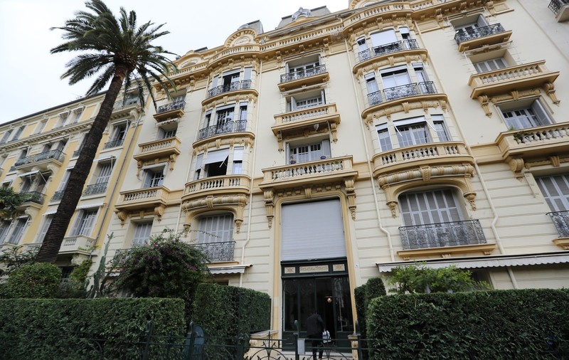Fost soldat britanic, judecat pentru răpirea unei milionare din Cannes