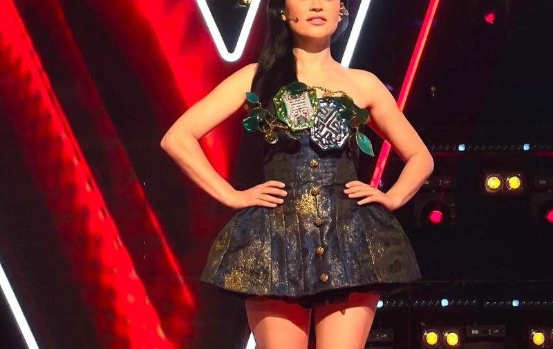 Irina Rimes pleacă de la PRO TV: „Dacă vreți vă zic și motivul”. Anunțul făcut la Vocea României 2026