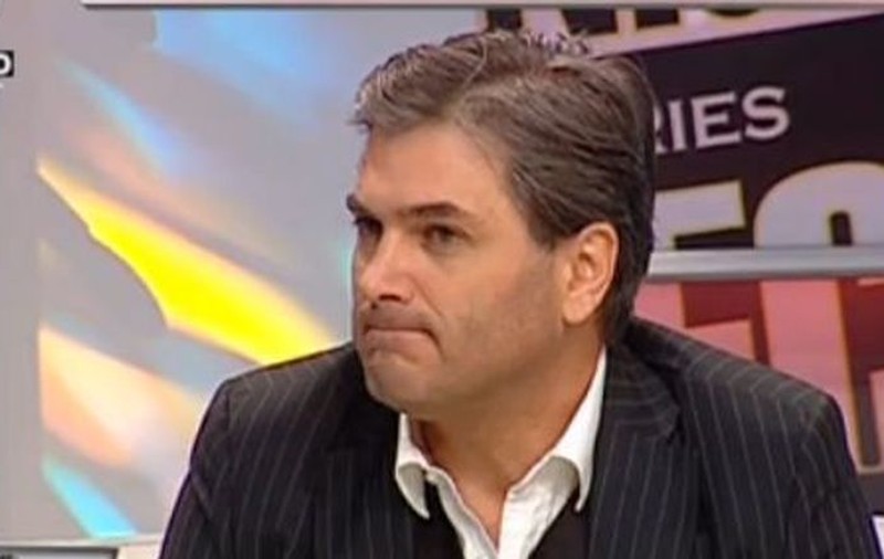 Mircea Radu dă din casă! "CU SOŢIA MEA NU A FOST DRAGOSTE LA PRIMA VEDERE!"