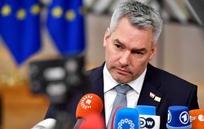 Analiză în presa austriacă: „Cum și-a tras Austria singură două gloanțe în genunchi”. Unul este blocarea intrării României în Schenghen