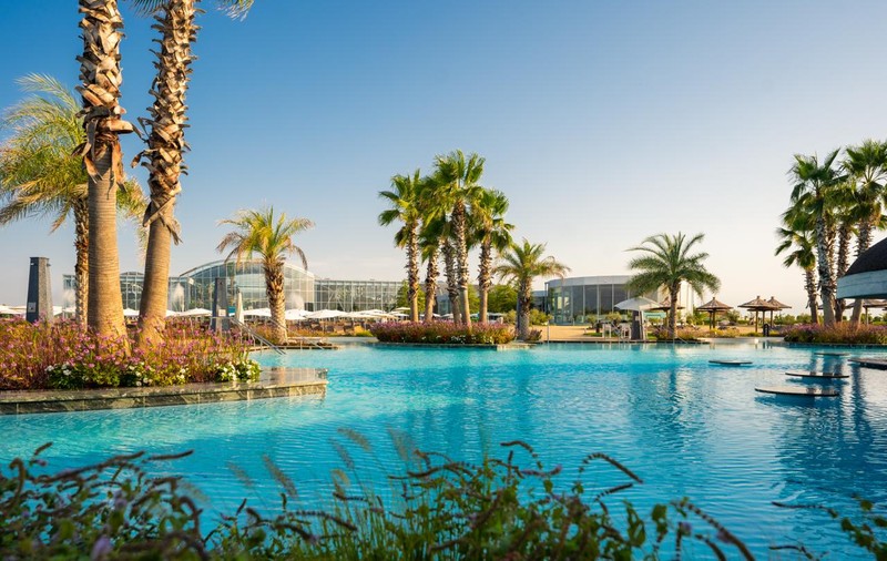 Din 1 iunie Bucurestiul are din nou iesire la plajă! Se redeschide Sands of Therme, cea mai mare plajă urbană din Europa