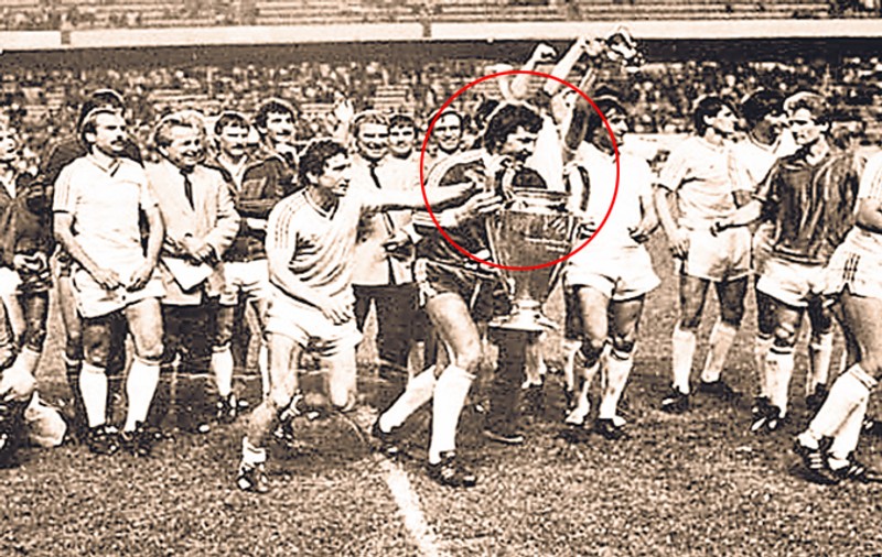 Helmuth Duckadam, legendarul portar al Stelei, ne-a dezvăluit de ce a fost interzis în Ghencea la scurt timp după câştigarea CCE, în 1986: A refuzat blatul
